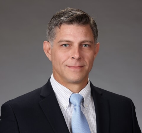 Kevin J. Jordan Photo